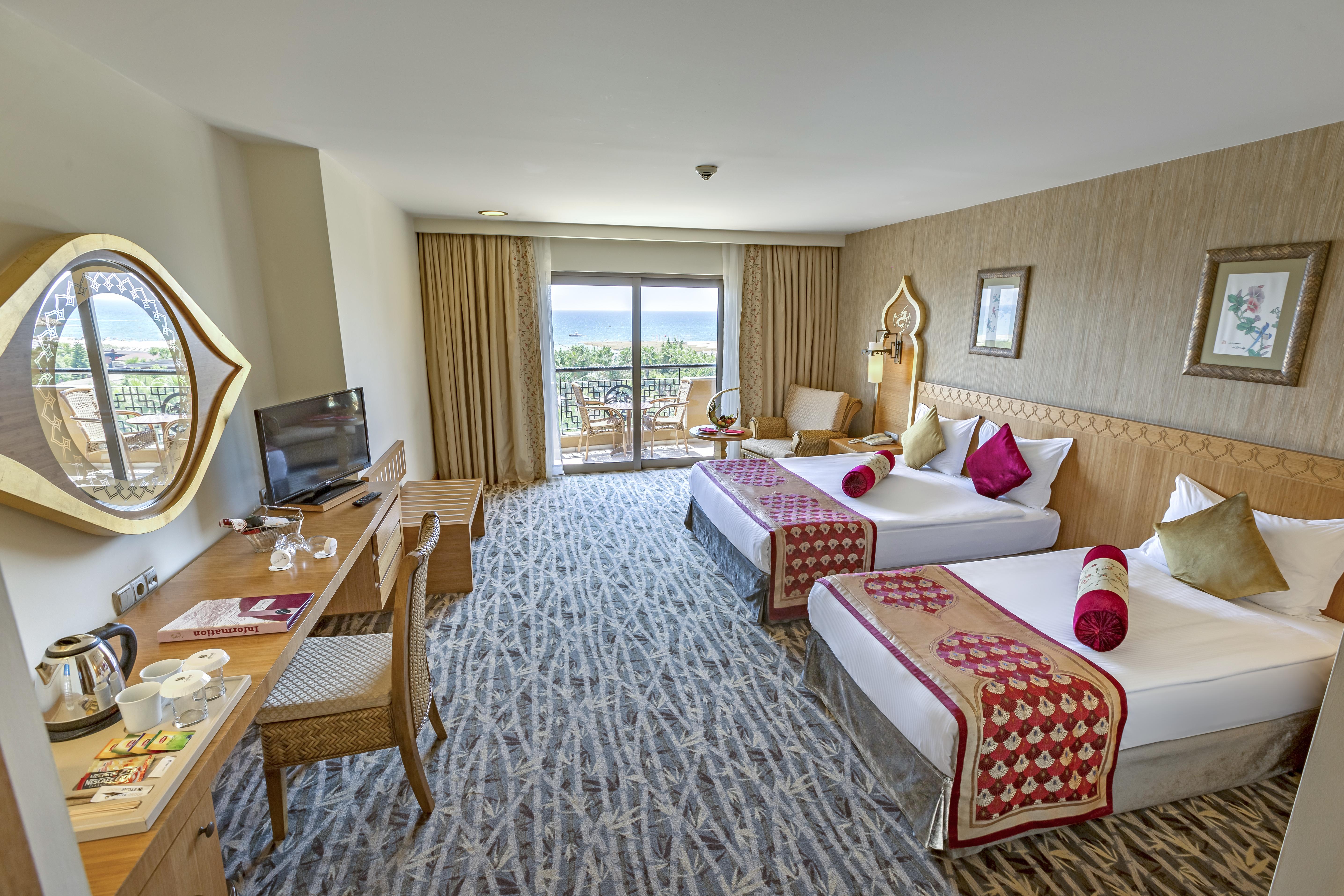 Royal Dragon Hotel Сиде Экстерьер фото