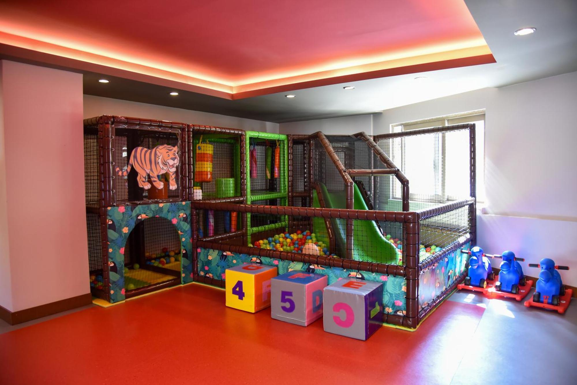 Royal Dragon Hotel Сиде Экстерьер фото
