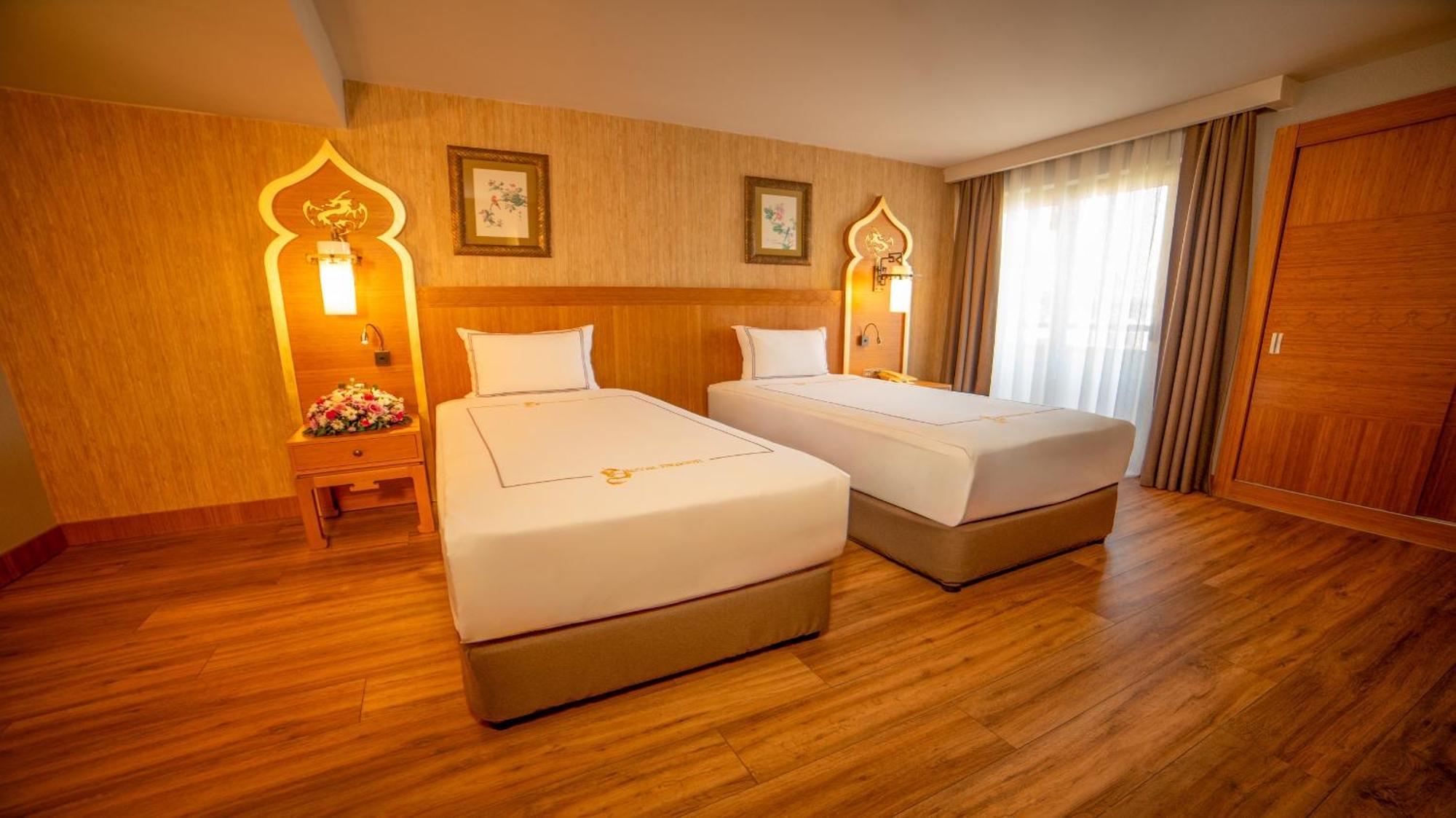Royal Dragon Hotel Сиде Экстерьер фото