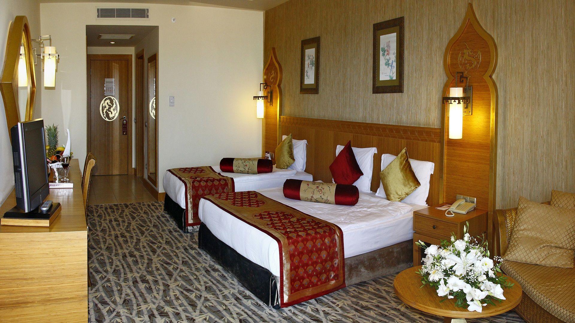 Royal Dragon Hotel Сиде Экстерьер фото
