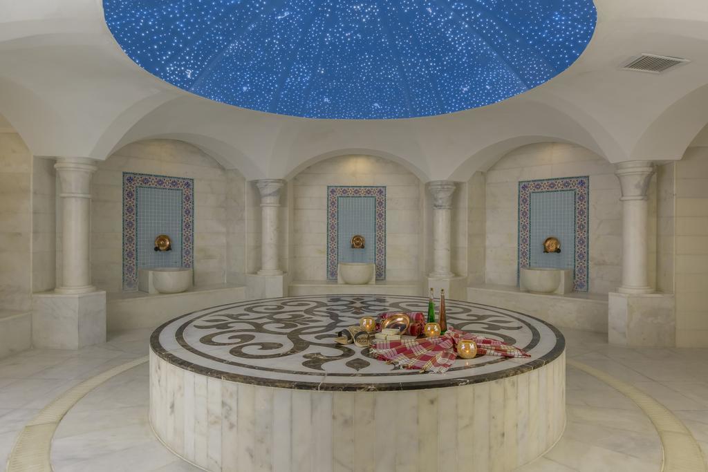 Royal Dragon Hotel Сиде Экстерьер фото