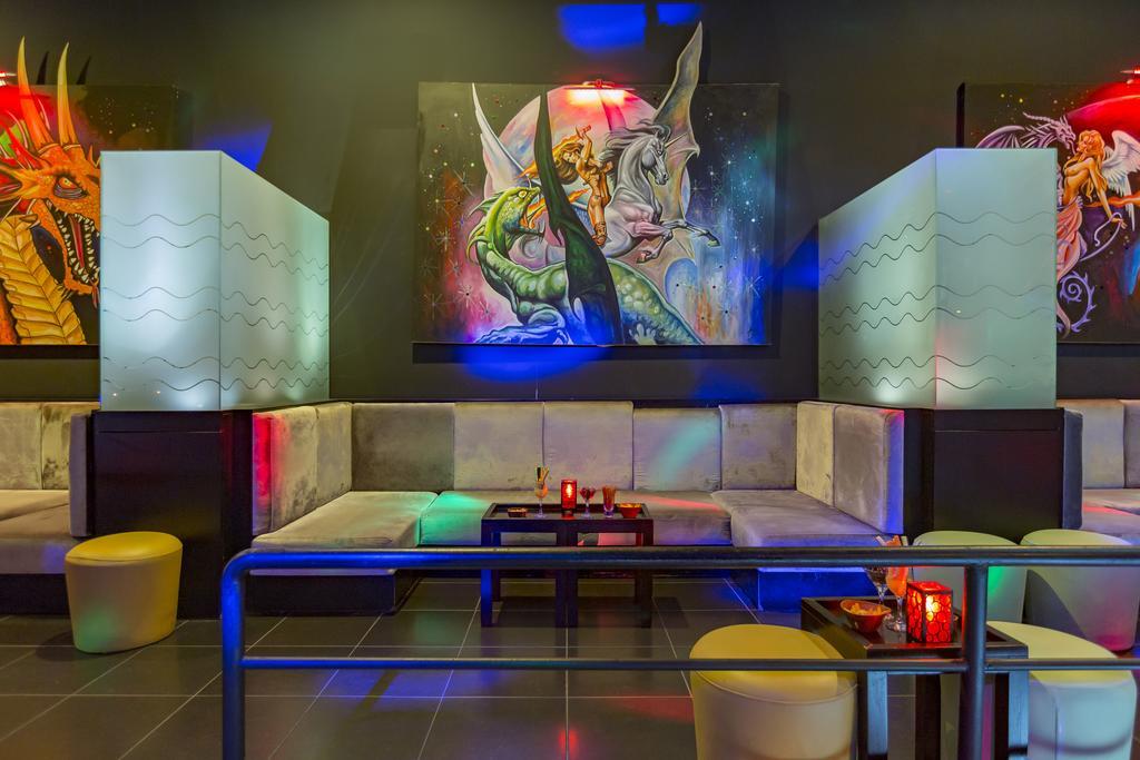 Royal Dragon Hotel Сиде Экстерьер фото