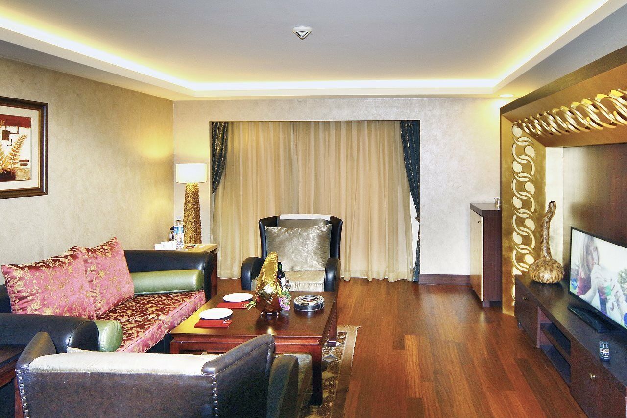 Royal Dragon Hotel Сиде Экстерьер фото